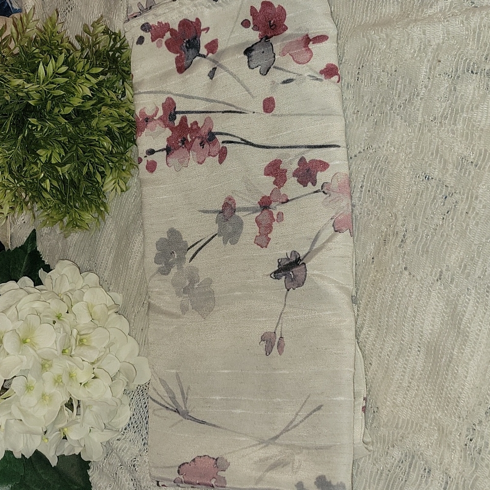 Shower curtain